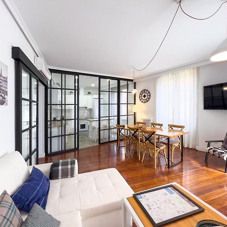 Callao Suites Madrid Exteriér fotografie