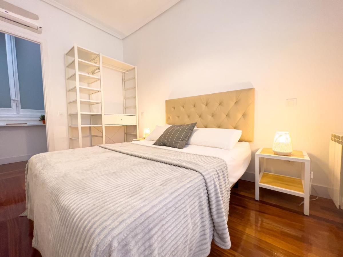 Callao Suites Madrid Exteriér fotografie