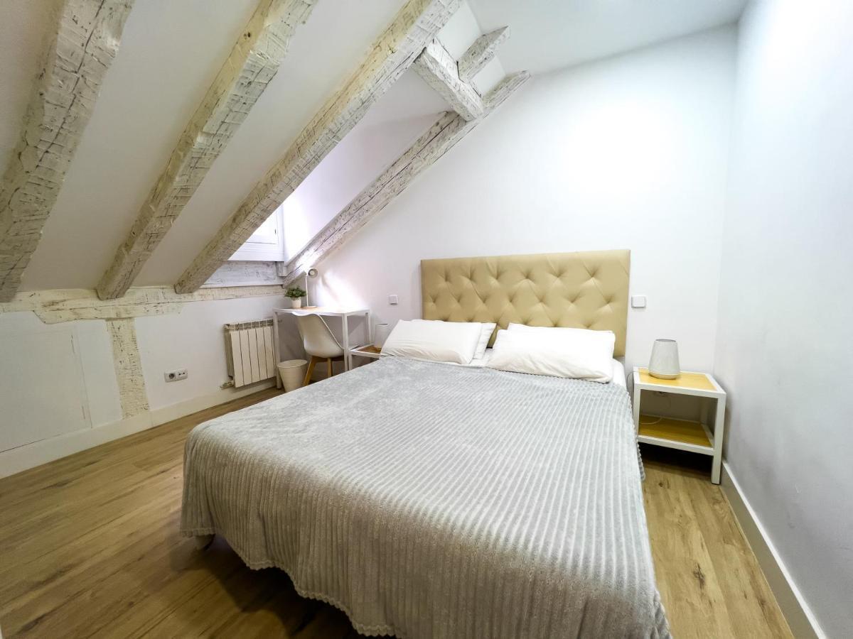 Callao Suites Madrid Exteriér fotografie