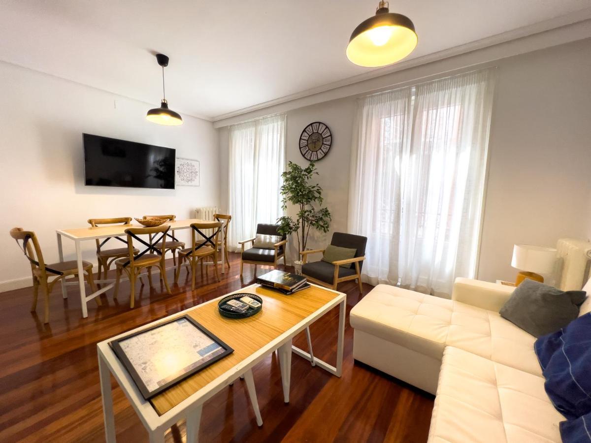 Callao Suites Madrid Exteriér fotografie