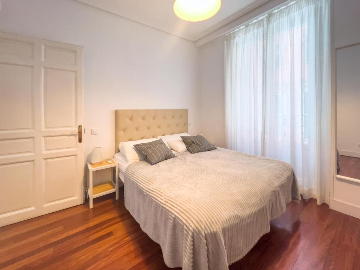 Callao Suites Madrid Exteriér fotografie