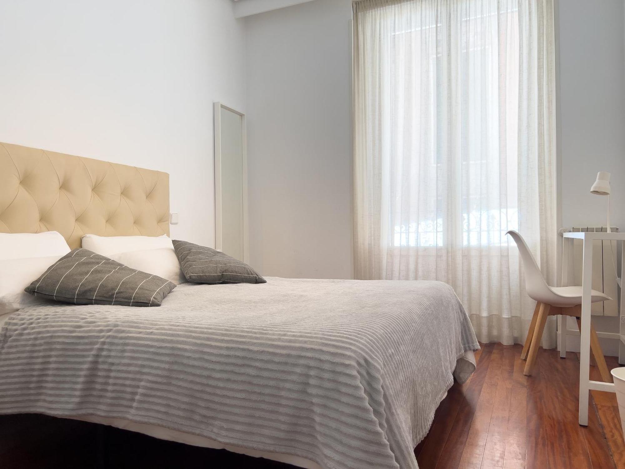 Callao Suites Madrid Exteriér fotografie