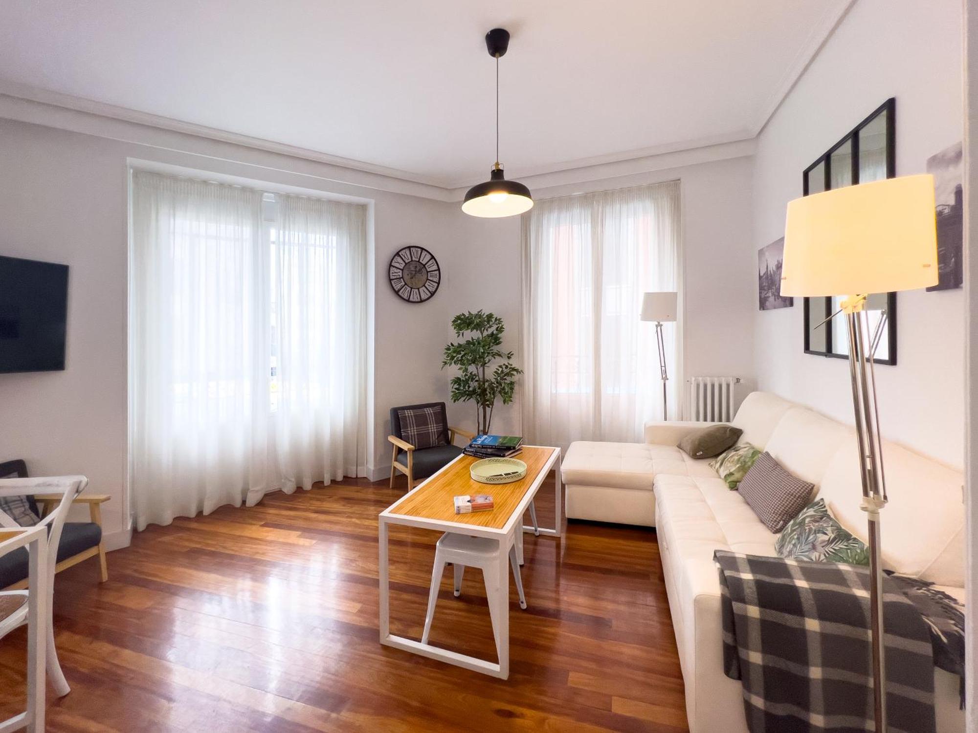 Callao Suites Madrid Exteriér fotografie