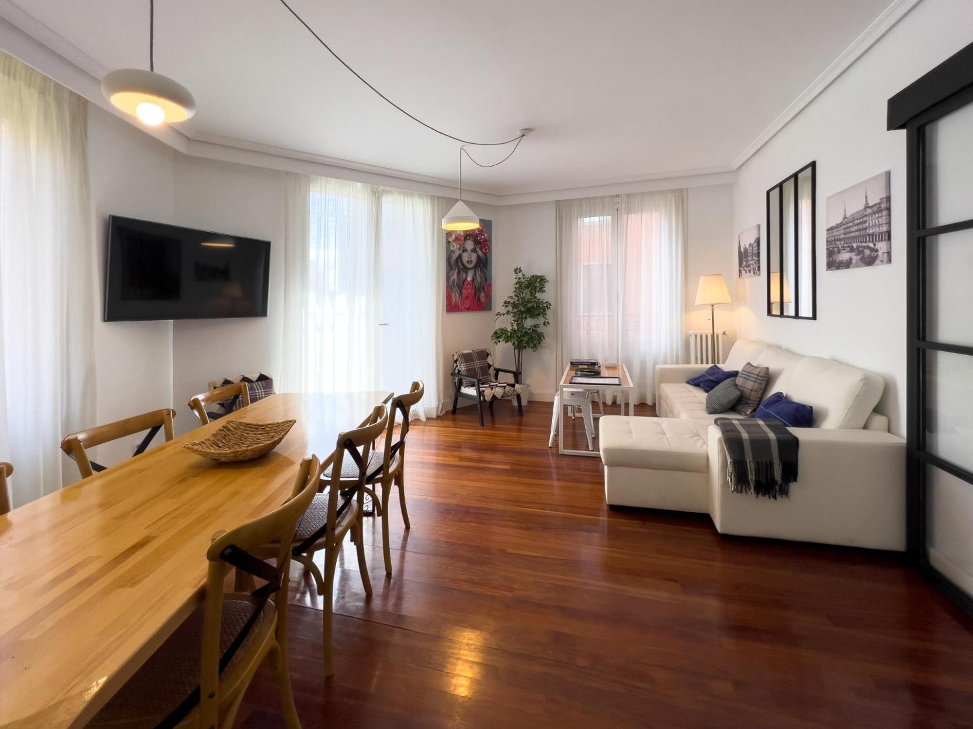 Callao Suites Madrid Exteriér fotografie