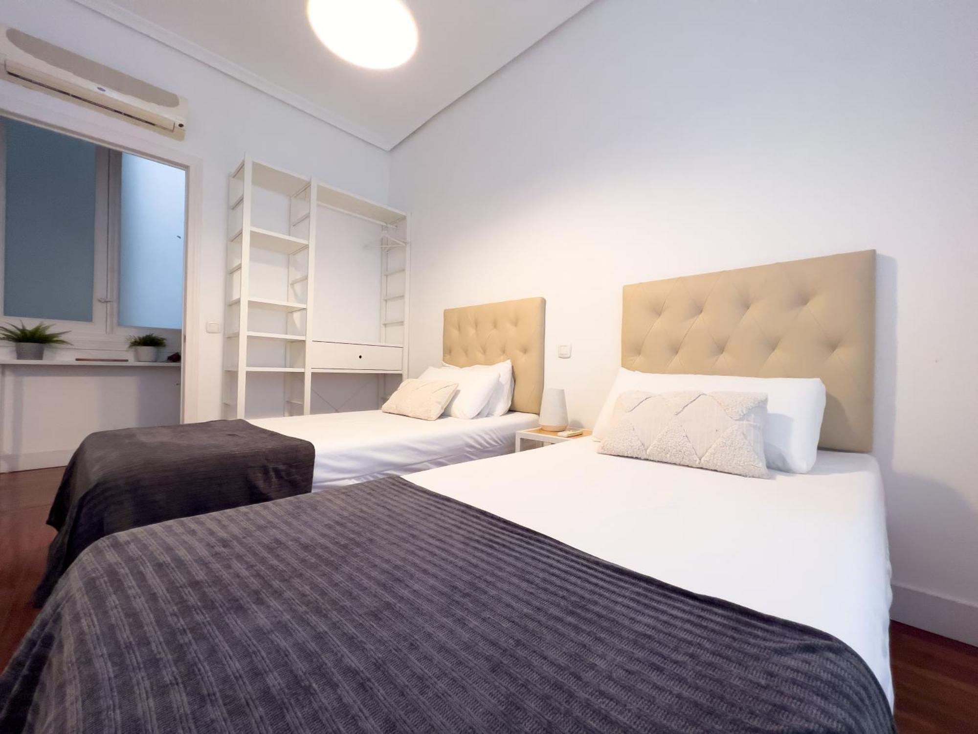 Callao Suites Madrid Exteriér fotografie
