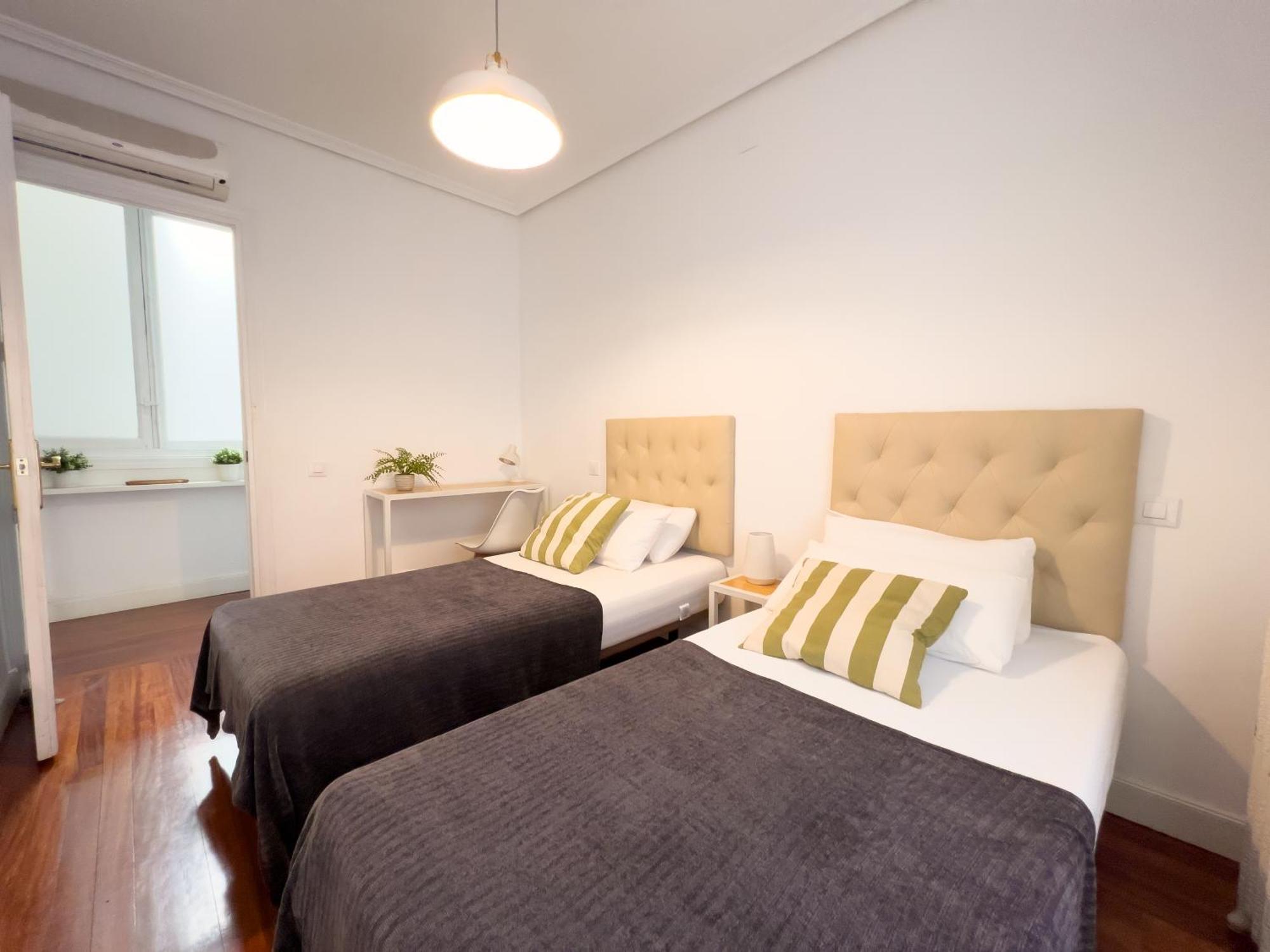 Callao Suites Madrid Exteriér fotografie