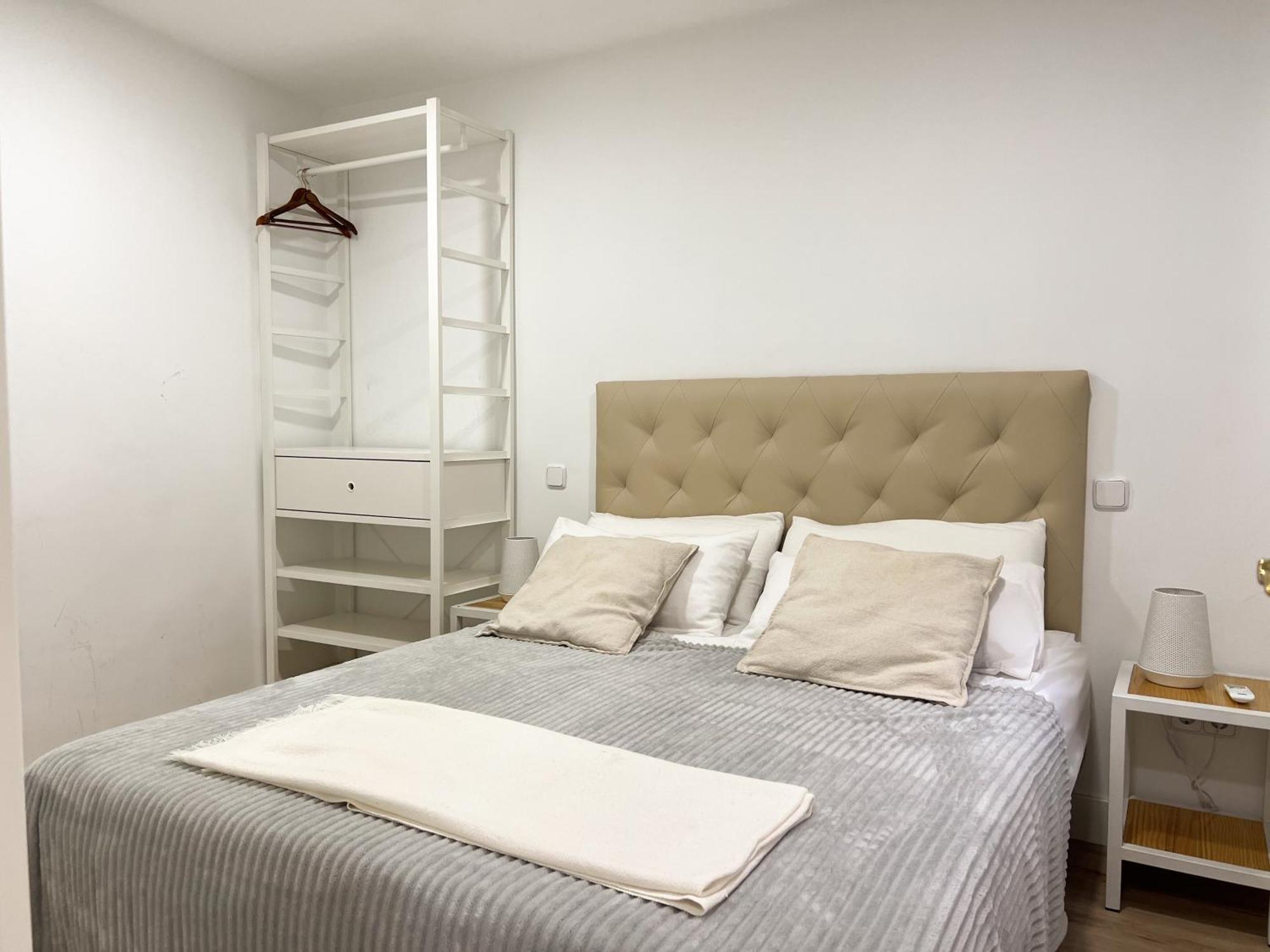 Callao Suites Madrid Exteriér fotografie