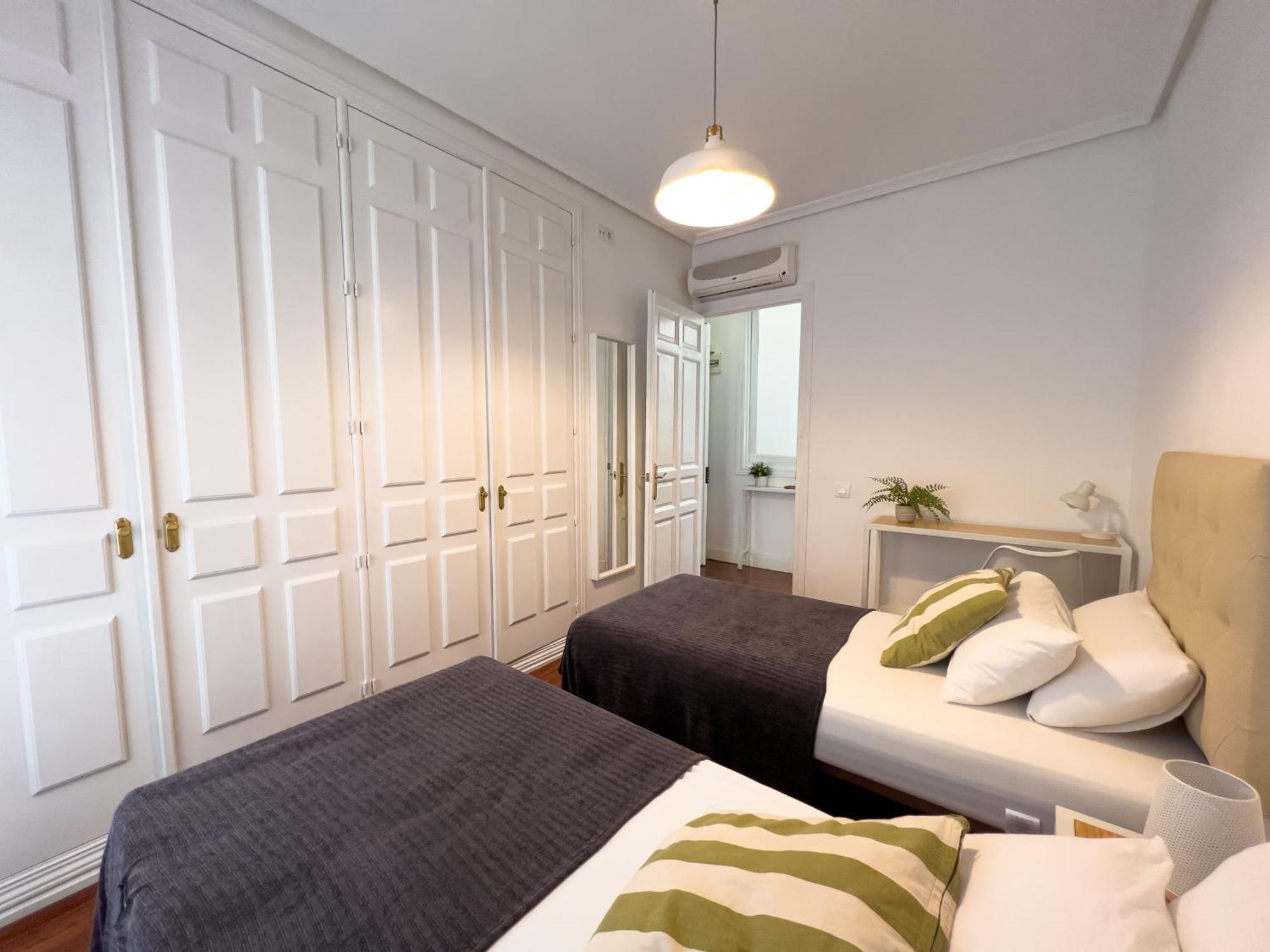 Callao Suites Madrid Exteriér fotografie