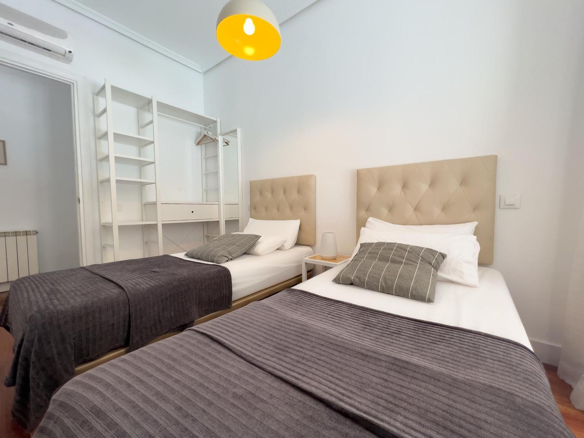 Callao Suites Madrid Exteriér fotografie