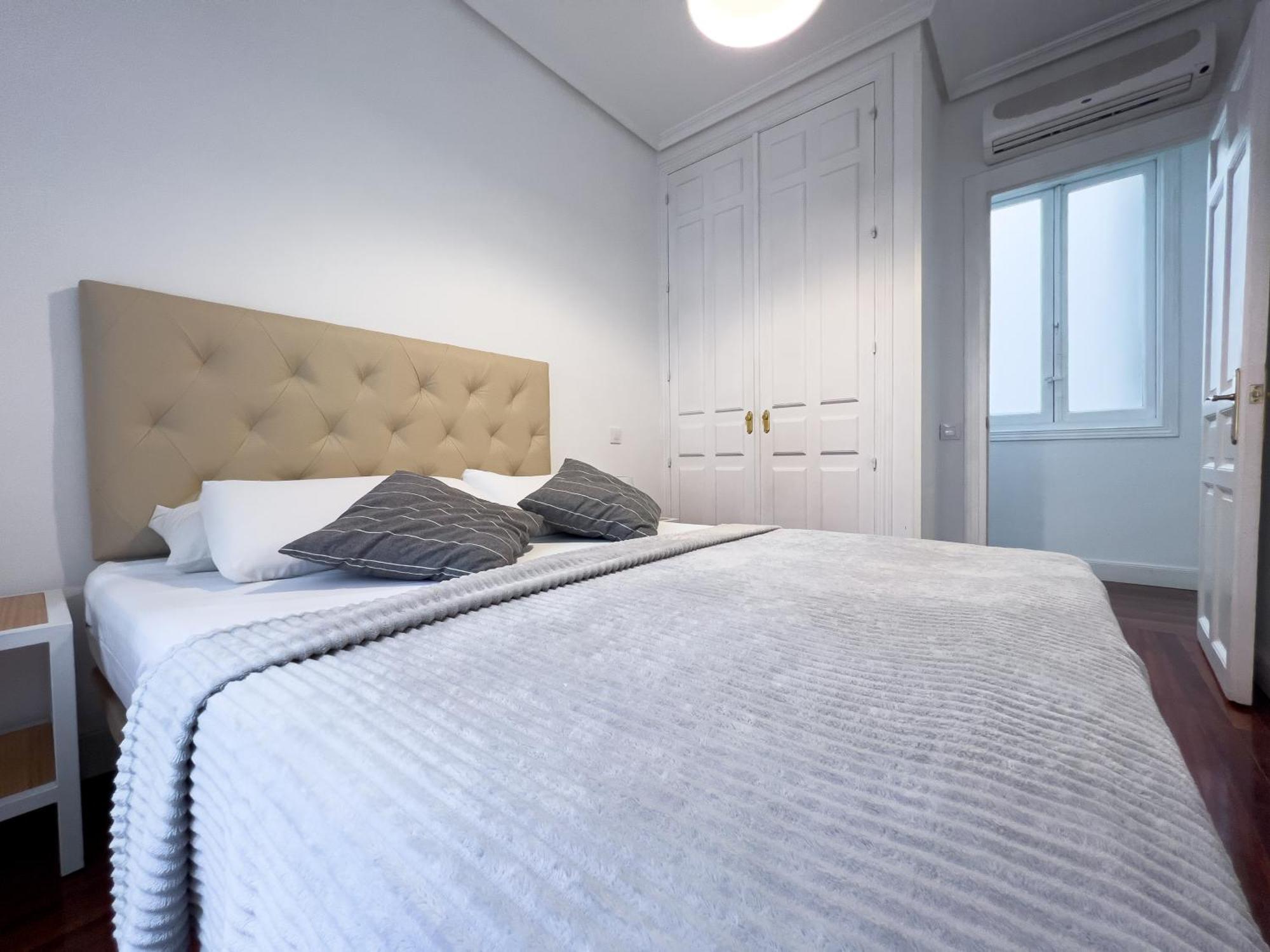 Callao Suites Madrid Exteriér fotografie