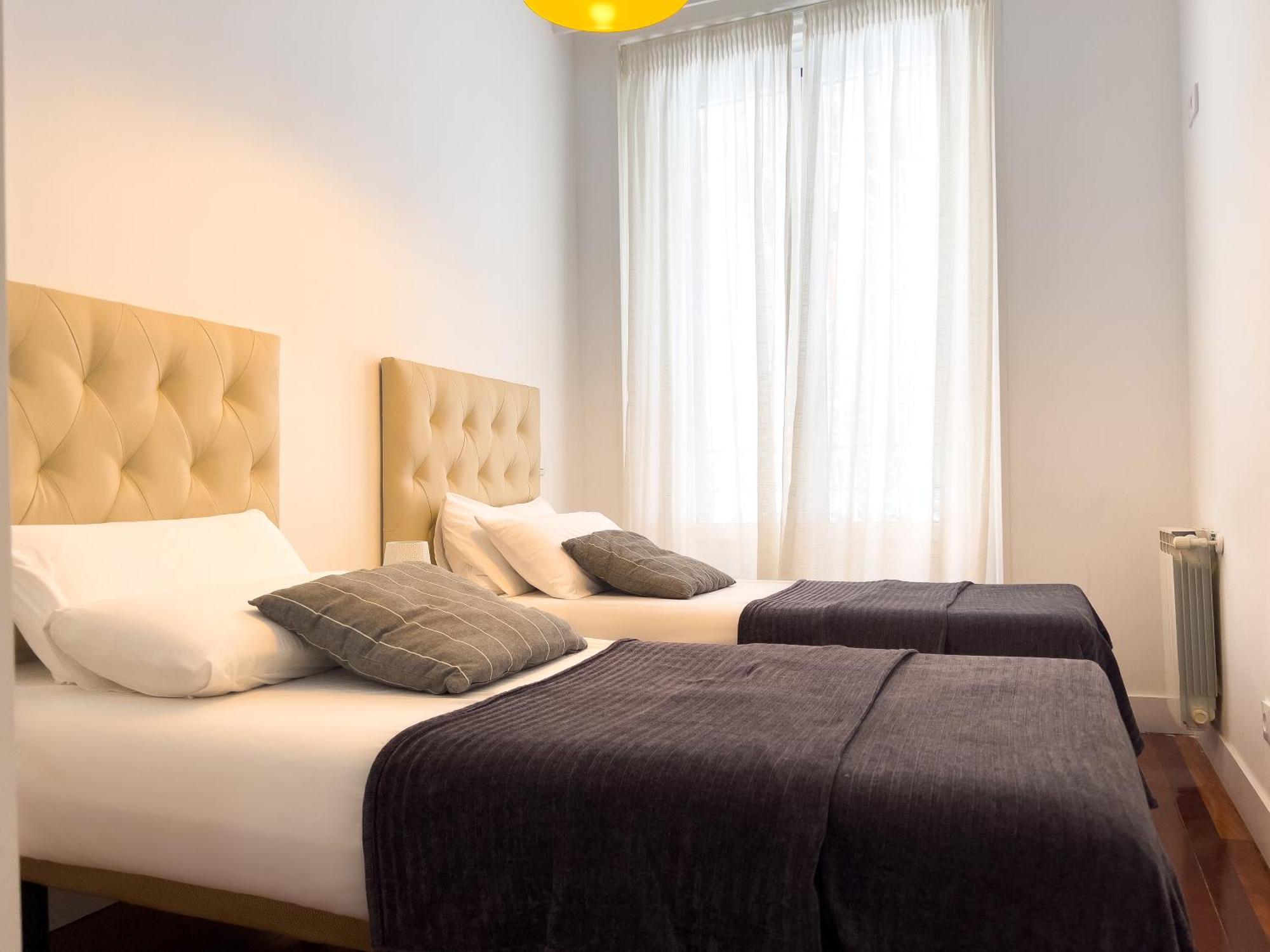 Callao Suites Madrid Exteriér fotografie