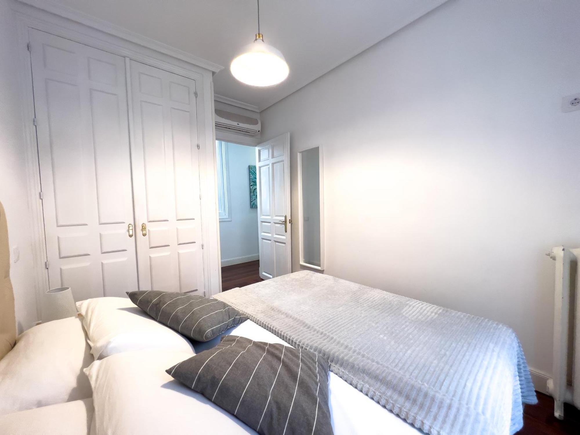 Callao Suites Madrid Exteriér fotografie