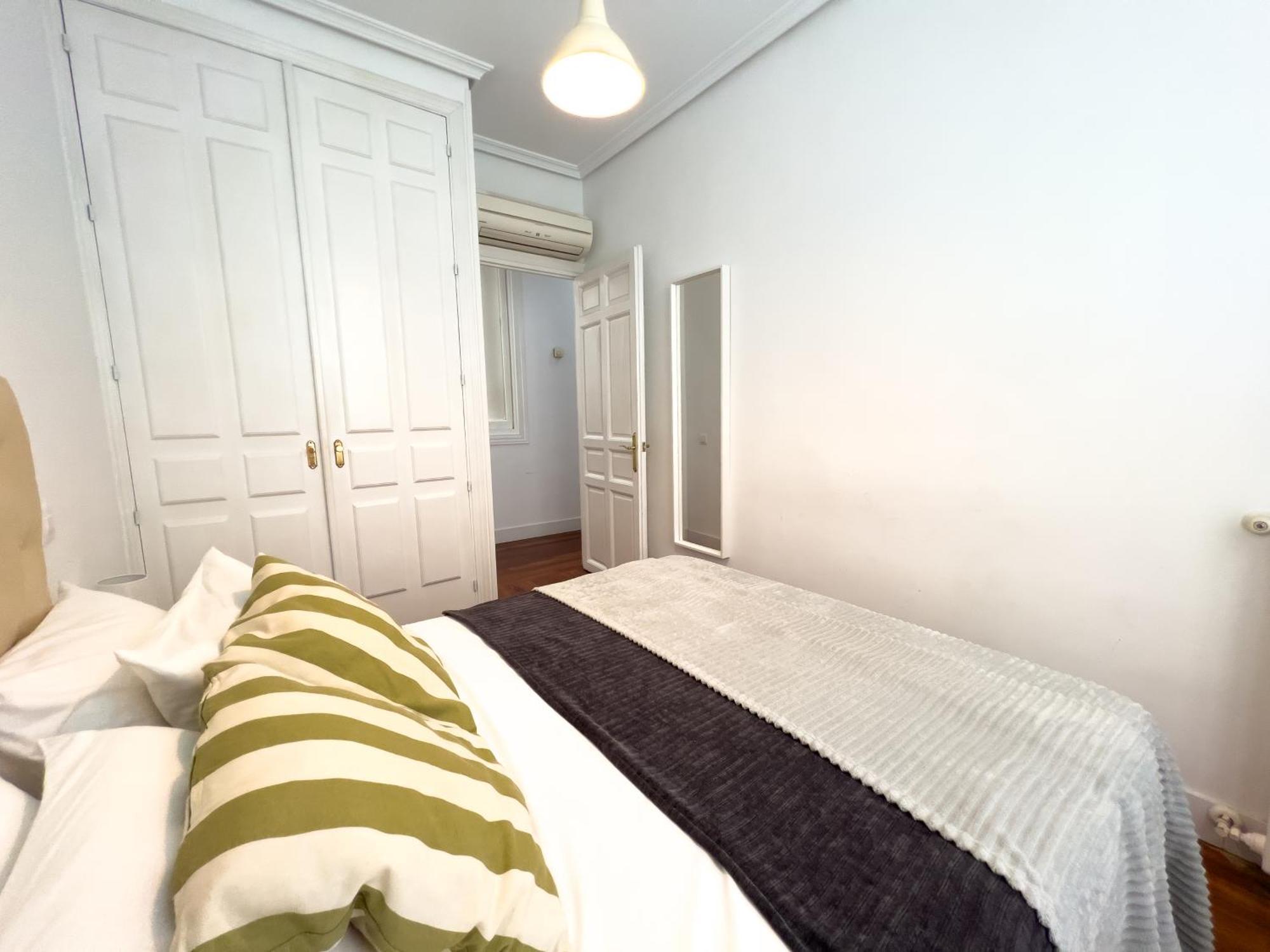 Callao Suites Madrid Exteriér fotografie