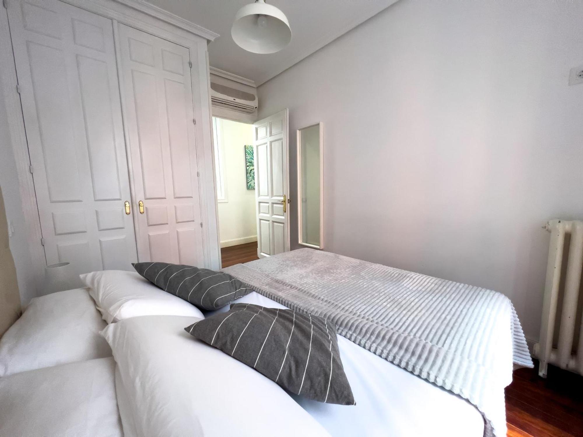 Callao Suites Madrid Exteriér fotografie