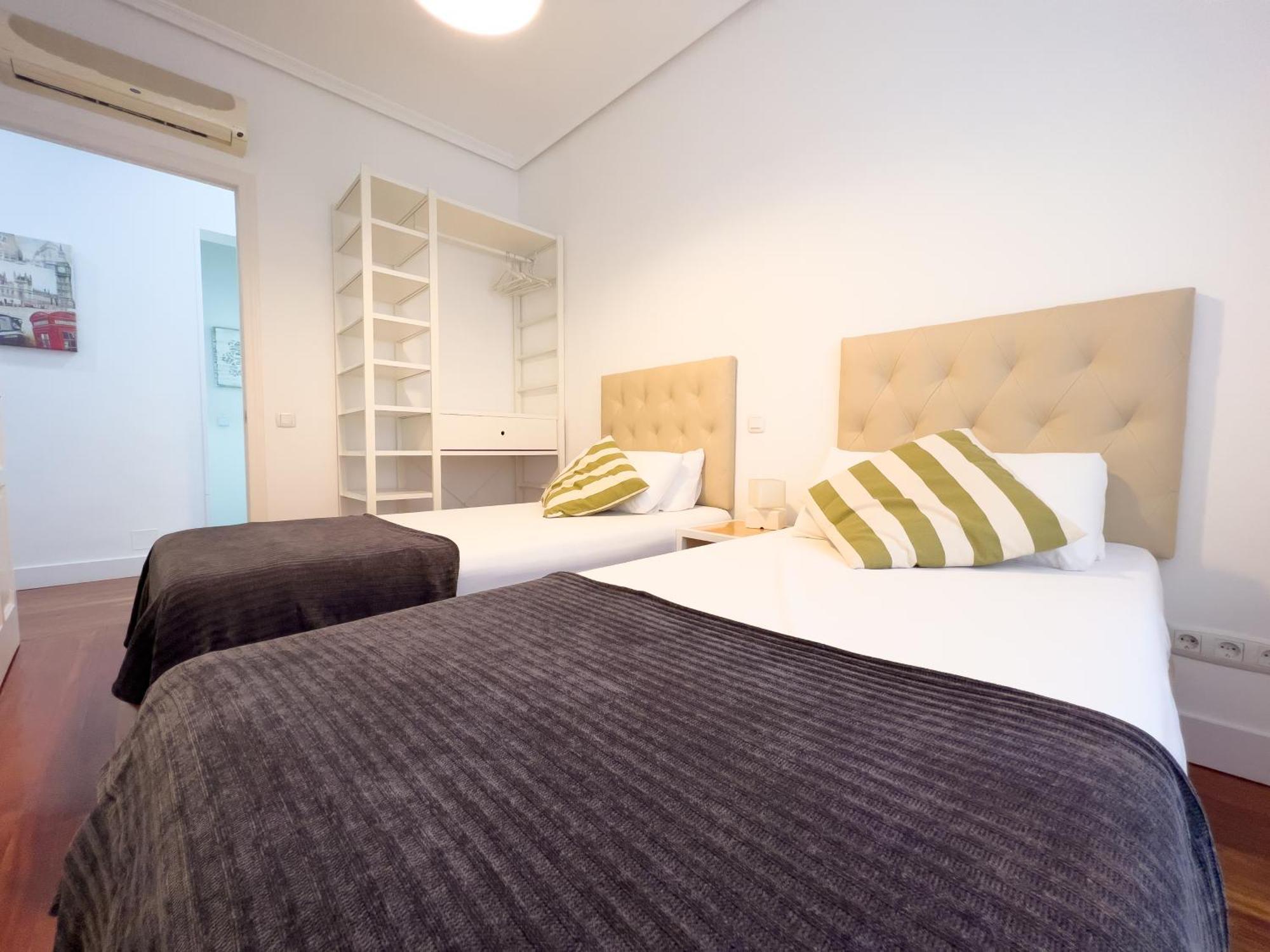 Callao Suites Madrid Exteriér fotografie