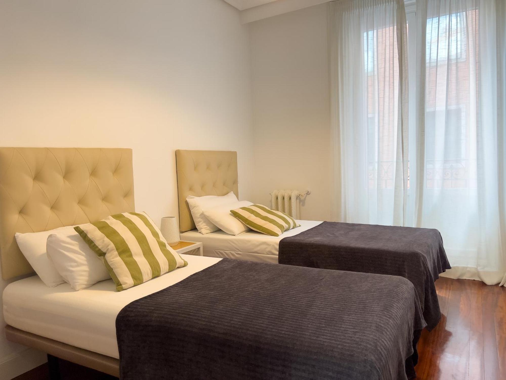 Callao Suites Madrid Exteriér fotografie
