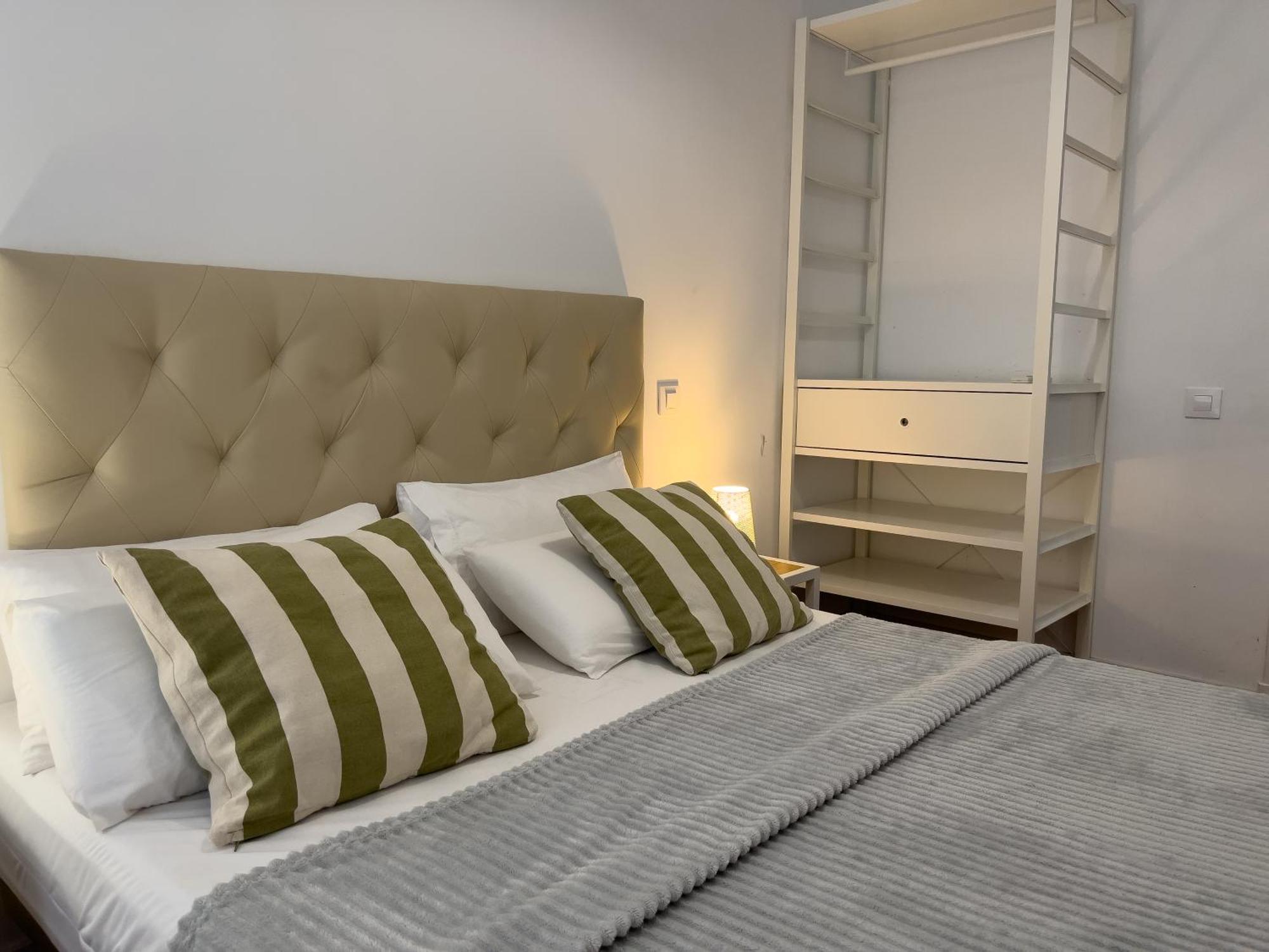 Callao Suites Madrid Exteriér fotografie