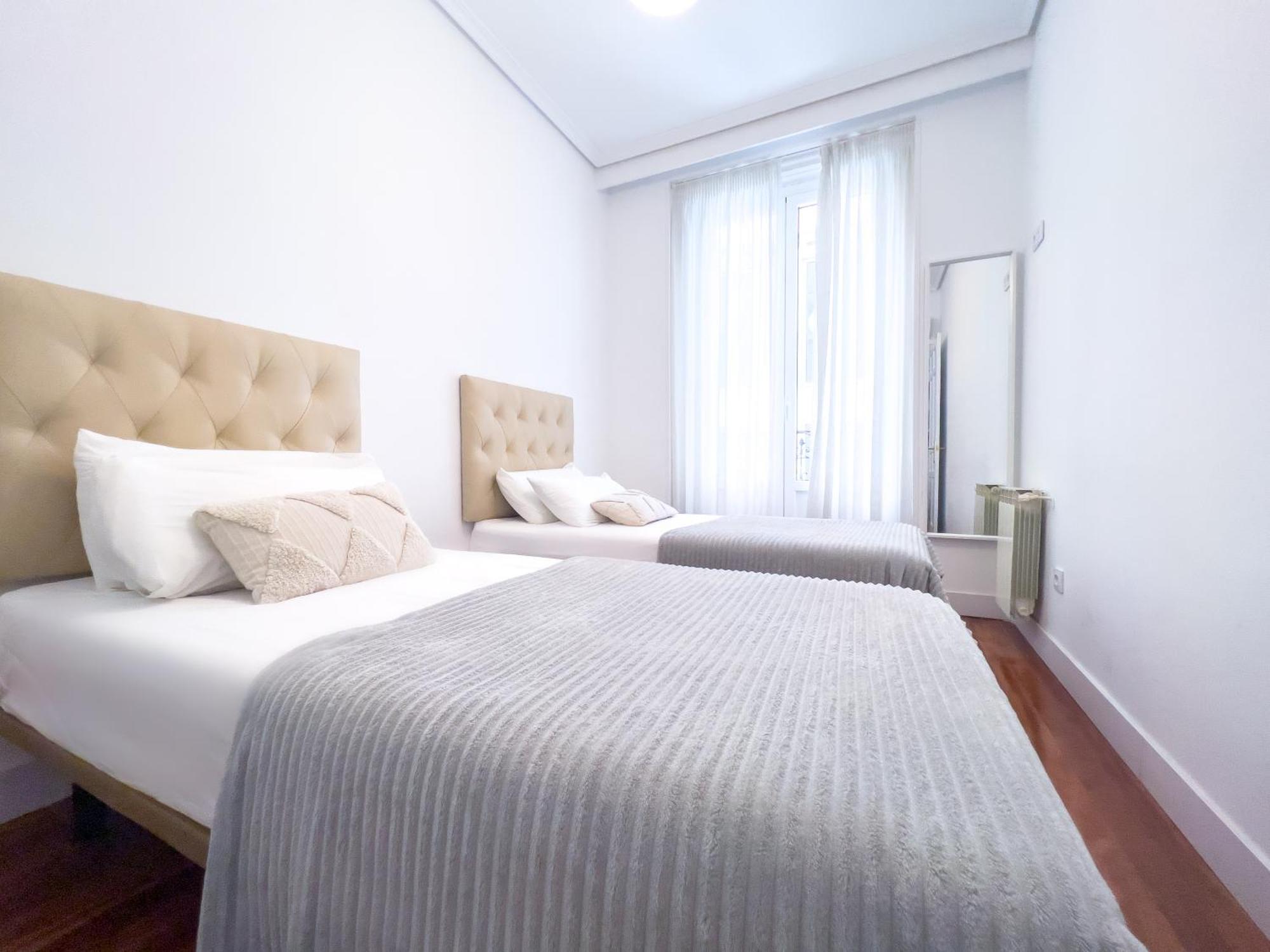 Callao Suites Madrid Exteriér fotografie