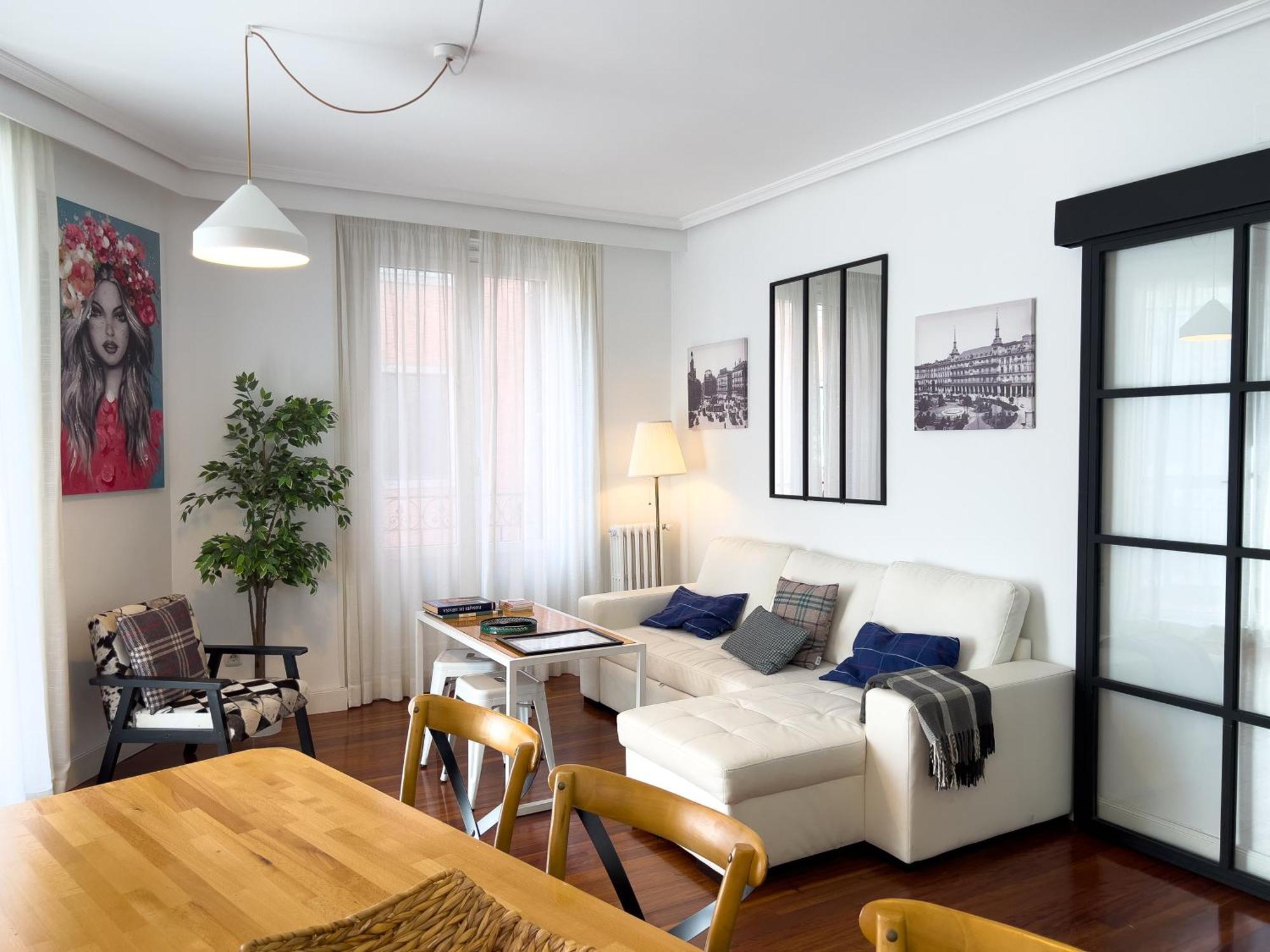 Callao Suites Madrid Exteriér fotografie