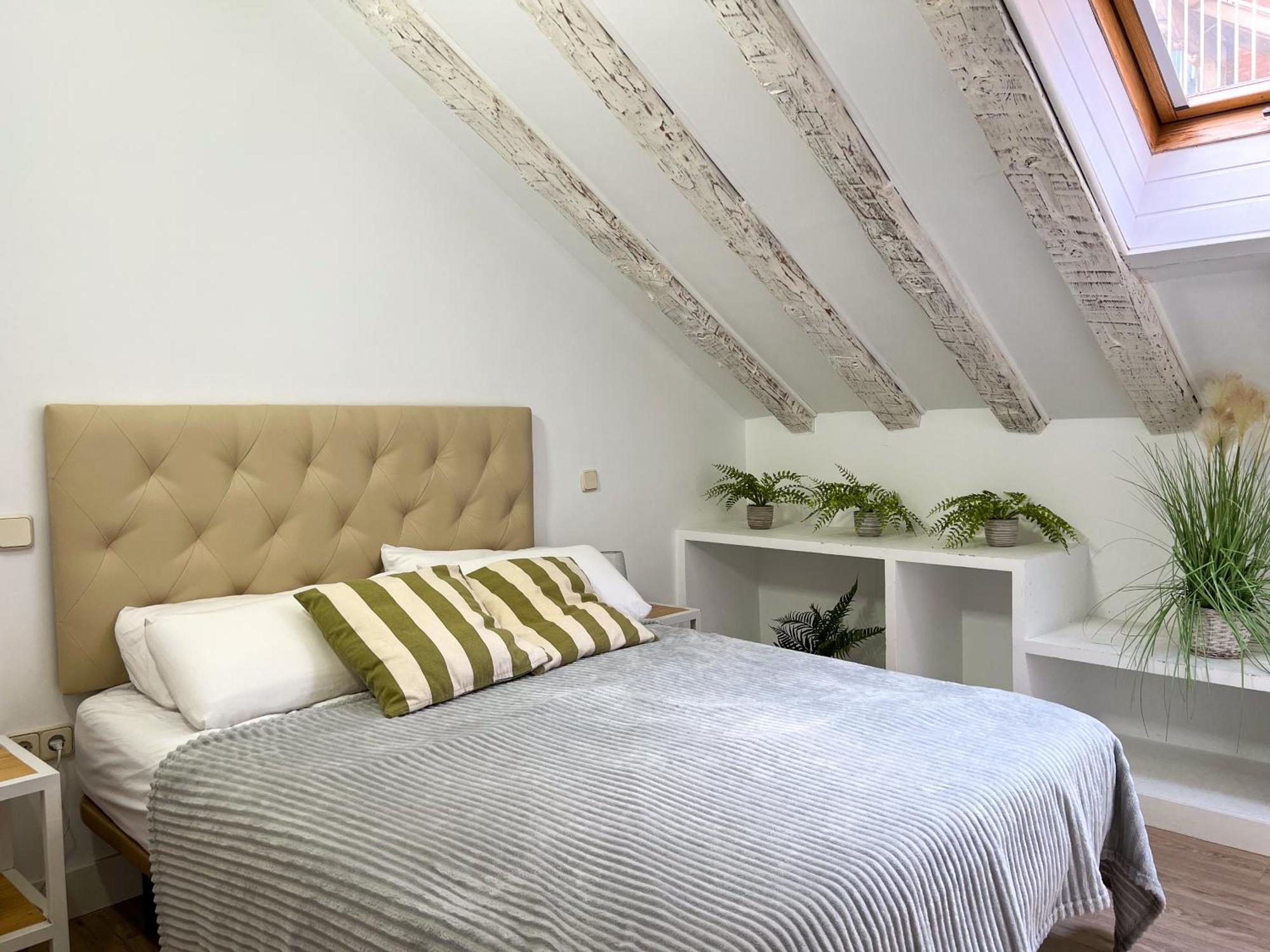 Callao Suites Madrid Exteriér fotografie