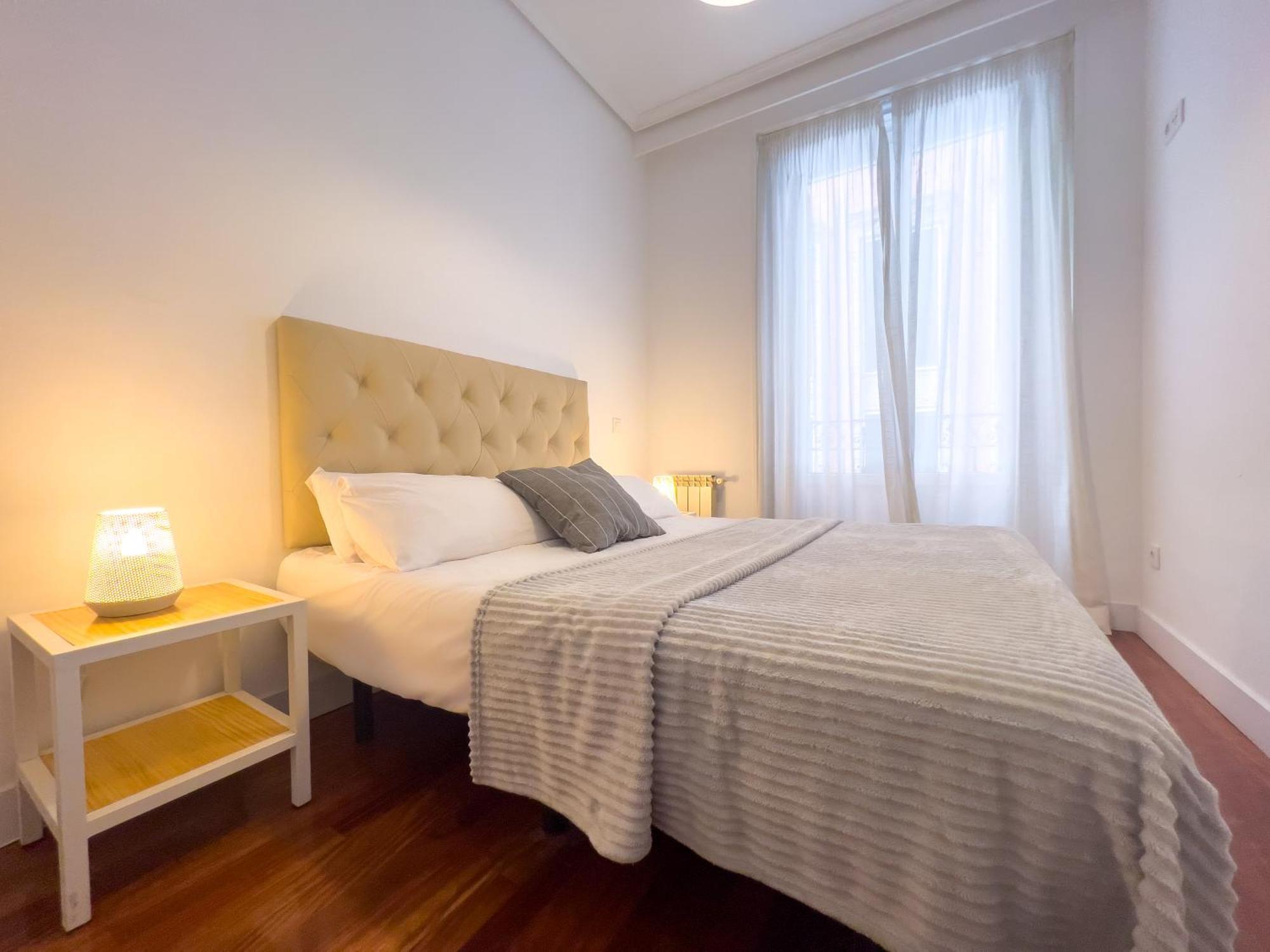 Callao Suites Madrid Exteriér fotografie