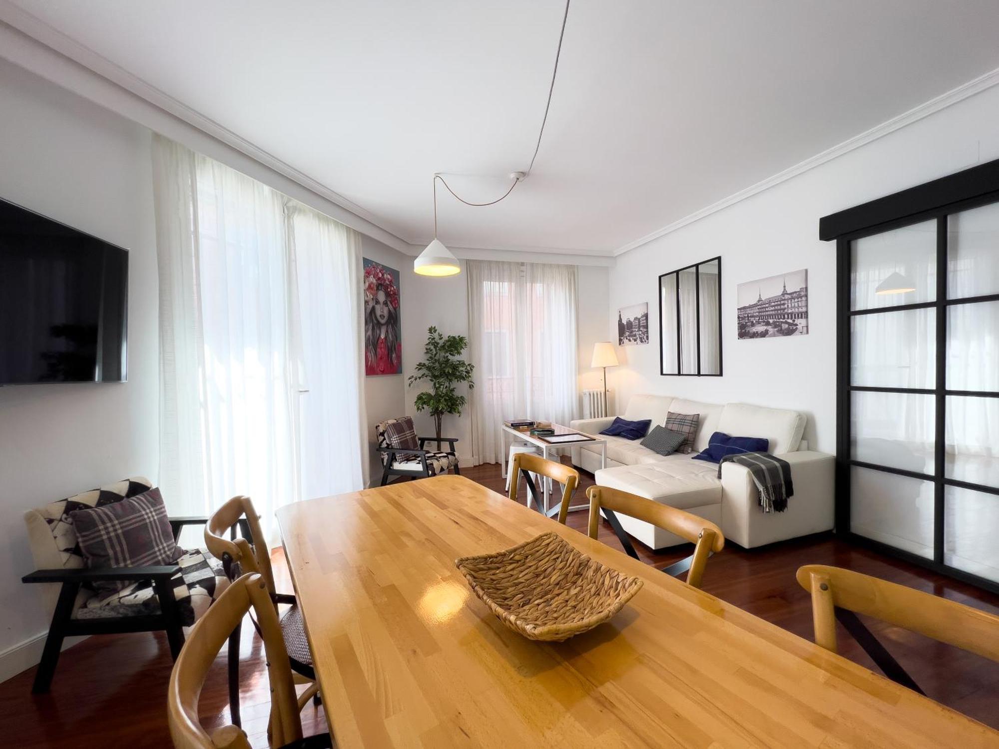 Callao Suites Madrid Exteriér fotografie